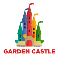 Location Châteaux gonflables Ile de France | Garden Castle